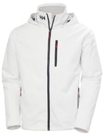 Helly Hansen Crew Hooded 2 Erkek Mont