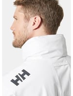 Helly Hansen Crew Hooded 2 Erkek Mont