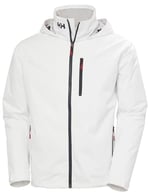 Helly Hansen Crew Hooded 2 Erkek Mont