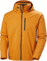 Helly Hansen Crew Hooded Midlayer Mont, HHA.34442.HHA.399