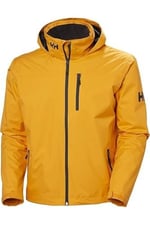Helly Hansen Crew Hooded Midlayer Mont, HHA.34442.HHA.399