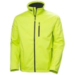 Helly Hansen Crew Jacket 2.0 Ceket Erkek