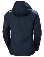 Helly Hansen Crew Midlayer 2 Erkek Ceket Crew Midlayer