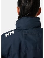 Helly Hansen Crew Midlayer 2 Erkek Ceket Crew Midlayer