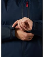 Helly Hansen Crew Midlayer 2 Erkek Ceket Crew Midlayer