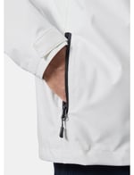 Helly Hansen CREW MONT 2.0 BEYAZ Erkek Mont BEYAZ XXL