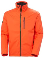 Helly Hansen Crew Mont 2.0 Erkek Ceket - Bedenler: S, M, L, XL, XXL
