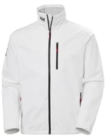Helly Hansen CREW MONT 2.0 BEYAZ Erkek Mont BEYAZ XXL