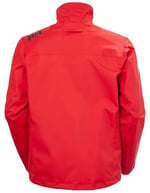 Helly Hansen CREW MONT 2.0 KIRMIZI Erkek Mont KIRMIZI L L
