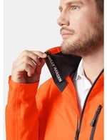 Helly Hansen Crew Mont 2.0 Erkek Ceket - Bedenler: S, M, L, XL, XXL