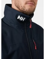 Helly Hansen CREW MONT 2.0 LACİVERT Erkek Mont LACİVERT XXL
