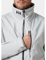 Helly Hansen Crew Mont 2.0 Erkek Ceket