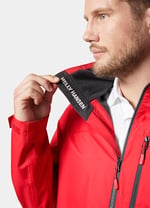 Helly Hansen CREW MONT 2.0 KIRMIZI Erkek Mont KIRMIZI XL XL
