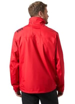 Helly Hansen CREW MONT 2.0 KIRMIZI Erkek Mont KIRMIZI L L