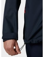 Helly Hansen CREW MONT 2.0 LACİVERT Erkek Mont LACİVERT XXL