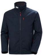 Helly Hansen CREW MONT 2.0 LACİVERT Erkek Mont LACİVERT XXL