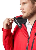 Helly Hansen CREW MONT 2.0 KIRMIZI Erkek Mont KIRMIZI L L