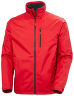 Helly Hansen CREW MONT 2.0 KIRMIZI Erkek Mont KIRMIZI L L