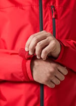 Helly Hansen CREW MONT 2.0 KIRMIZI Erkek Mont KIRMIZI L L