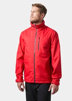 Helly Hansen CREW MONT 2.0 KIRMIZI Erkek Mont KIRMIZI XL XL