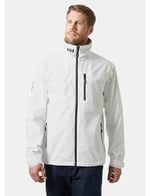 Helly Hansen CREW MONT 2.0 BEYAZ Erkek Mont BEYAZ XXL