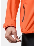 Helly Hansen Crew Mont 2.0 Erkek Ceket - Bedenler: S, M, L, XL, XXL