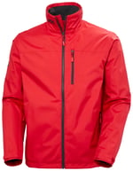 Helly Hansen CREW MONT 2.0 KIRMIZI Erkek Mont KIRMIZI XL XL