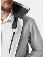 Helly Hansen Crew Mont 2.0 Erkek Ceket