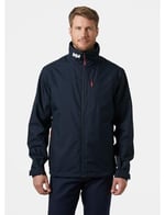 Helly Hansen CREW MONT 2.0 LACİVERT Erkek Mont LACİVERT XXL