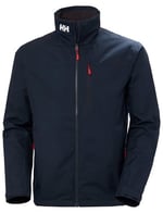 Helly Hansen CREW MONT 2.0 LACİVERT Erkek Mont LACİVERT XXL