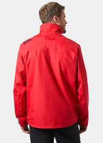 Helly Hansen CREW MONT 2.0 KIRMIZI Erkek Mont KIRMIZI XL XL