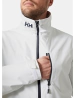 Helly Hansen CREW MONT 2.0 BEYAZ Erkek Mont BEYAZ XXL