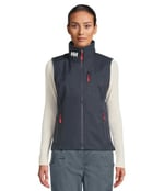 Helly Hansen Crew Vest Mürettebat Yelek 2.0 Kadın