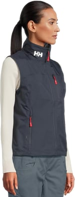 Helly Hansen Crew Vest Mürettebat Yelek 2.0 Kadın