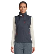 Helly Hansen Crew Vest Mürettebat Yelek 2.0 Kadın