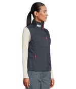 Helly Hansen Crew Vest Mürettebat Yelek 2.0 Kadın