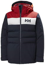 Helly Hansen CycloneFonksiyonel ceketÜniseks Çocuk