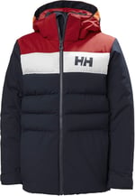 Helly Hansen CycloneFonksiyonel ceketÜniseks Çocuk