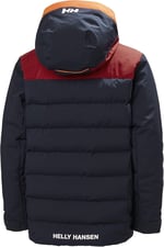 Helly Hansen CycloneFonksiyonel ceketÜniseks Çocuk