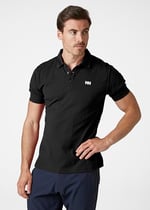 Helly Hansen Driftline Erkek Kısa Kollu Polo T-Shirt