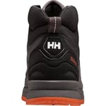 Helly Hansen Durango Helly Tech Waterproof Erkek Siyah Bot