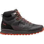 Helly Hansen Durango Helly Tech Waterproof Erkek Siyah Bot