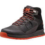 Helly Hansen Durango Helly Tech Waterproof Erkek Siyah Bot