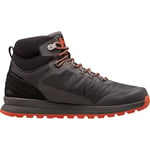 Helly Hansen Durango Helly Tech Waterproof Erkek Siyah Bot