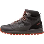 Helly Hansen Durango Helly Tech Waterproof Erkek Siyah Bot