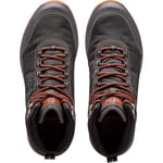 Helly Hansen Durango Helly Tech Waterproof Erkek Siyah Bot