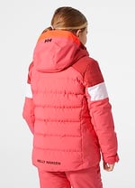 Helly Hansen Elmas Fonksiyonel ceket Üniseks Çocuk