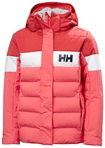 Helly Hansen Elmas Fonksiyonel ceket Üniseks Çocuk