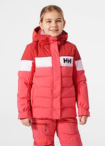 Helly Hansen Elmas Fonksiyonel ceket Üniseks Çocuk