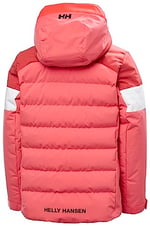 Helly Hansen Elmas Fonksiyonel ceket Üniseks Çocuk